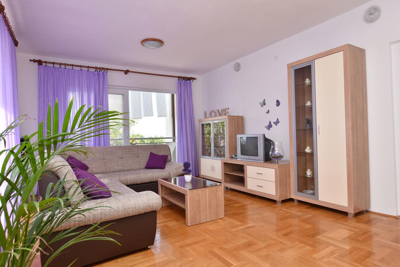 Apartment Angelina ブレラ エクステリア 写真
