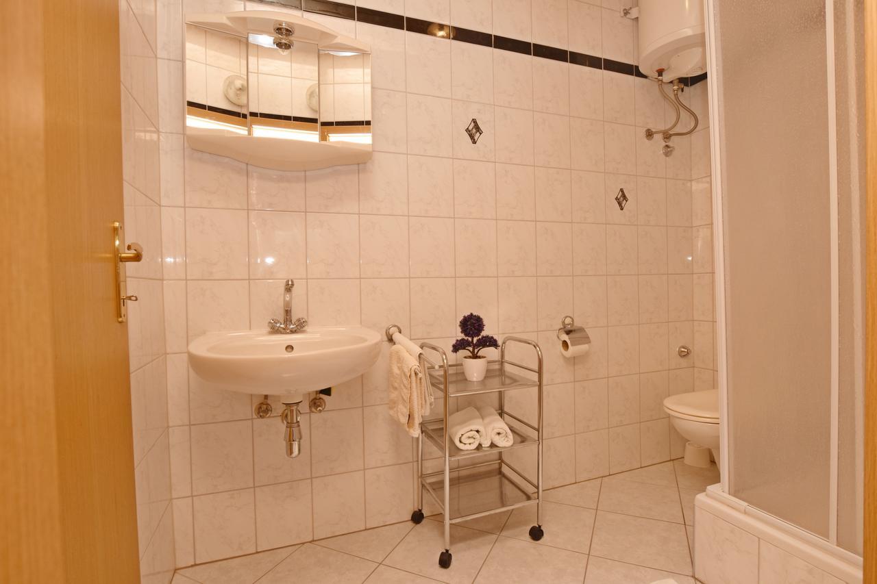 Apartment Angelina ブレラ エクステリア 写真