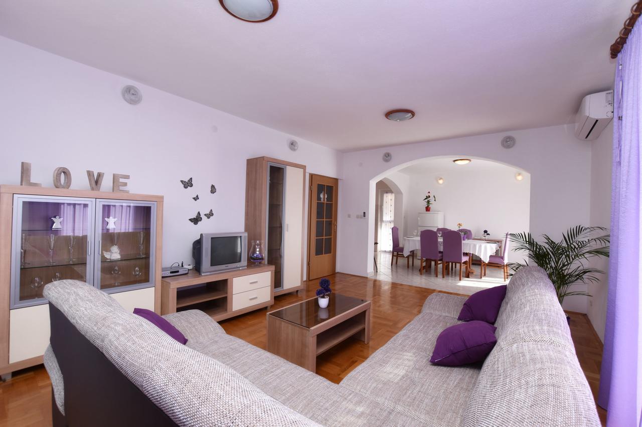 Apartment Angelina ブレラ エクステリア 写真
