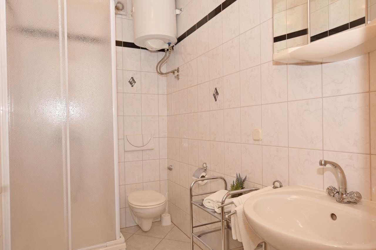 Apartment Angelina ブレラ エクステリア 写真