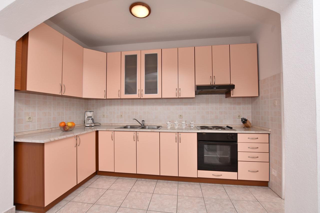 Apartment Angelina ブレラ エクステリア 写真