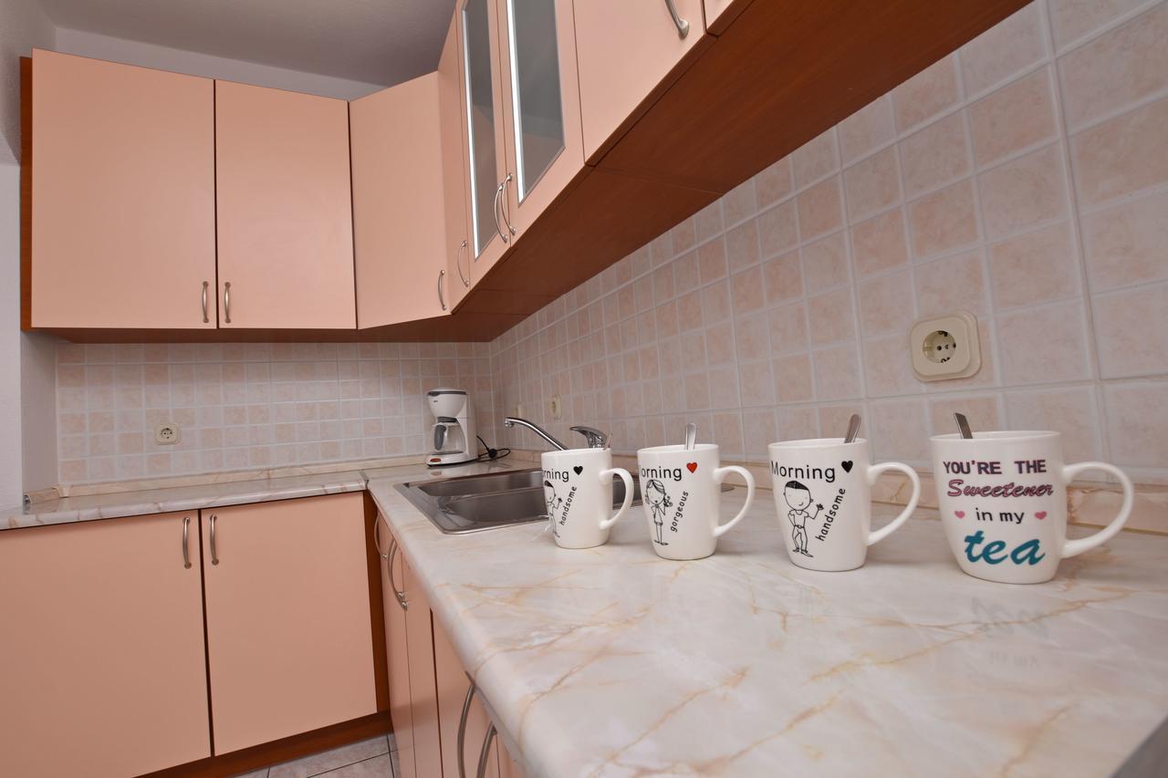 Apartment Angelina ブレラ エクステリア 写真